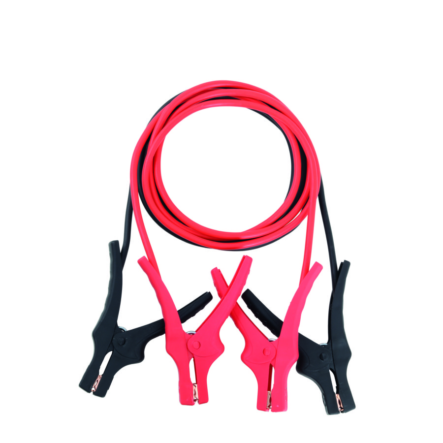 Cabos de Arranque NORAUTO Plus 16 mm² - 3 m