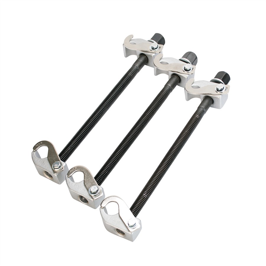 Compressor 3 Molas Haste Quadrada NORAUTO 1/2"