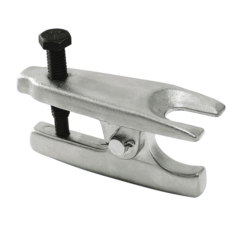 Extractor de rótula de grandes dimensões