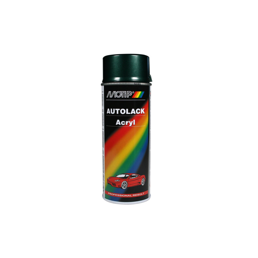 Tinta Acrílica ATWOO Compacto Metálico 53599