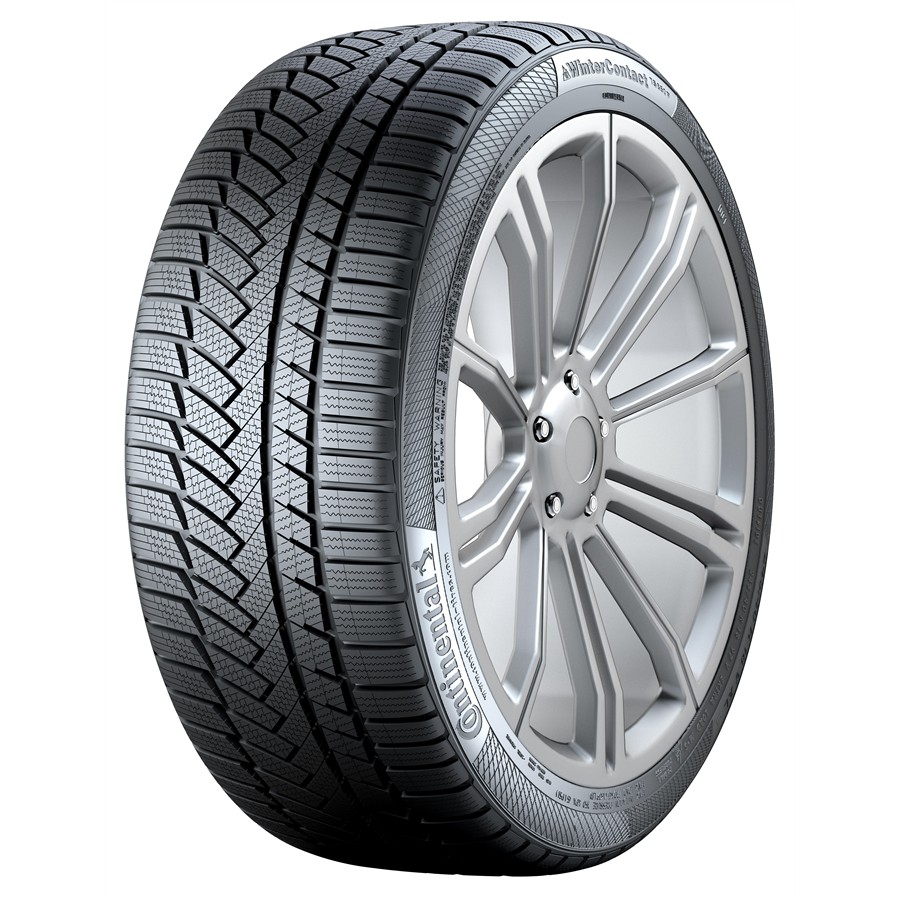 Pneu Continental Wintercontact Ts P R V Xl Norauto Pt