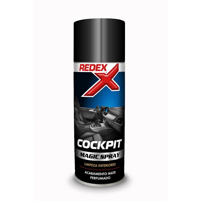 Magic spray 300ML Redex Norauto.pt