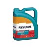 &Oacute;leo de motor REPSOL Elite TDI 505.01 5W40 5L + 1L Oferta 
