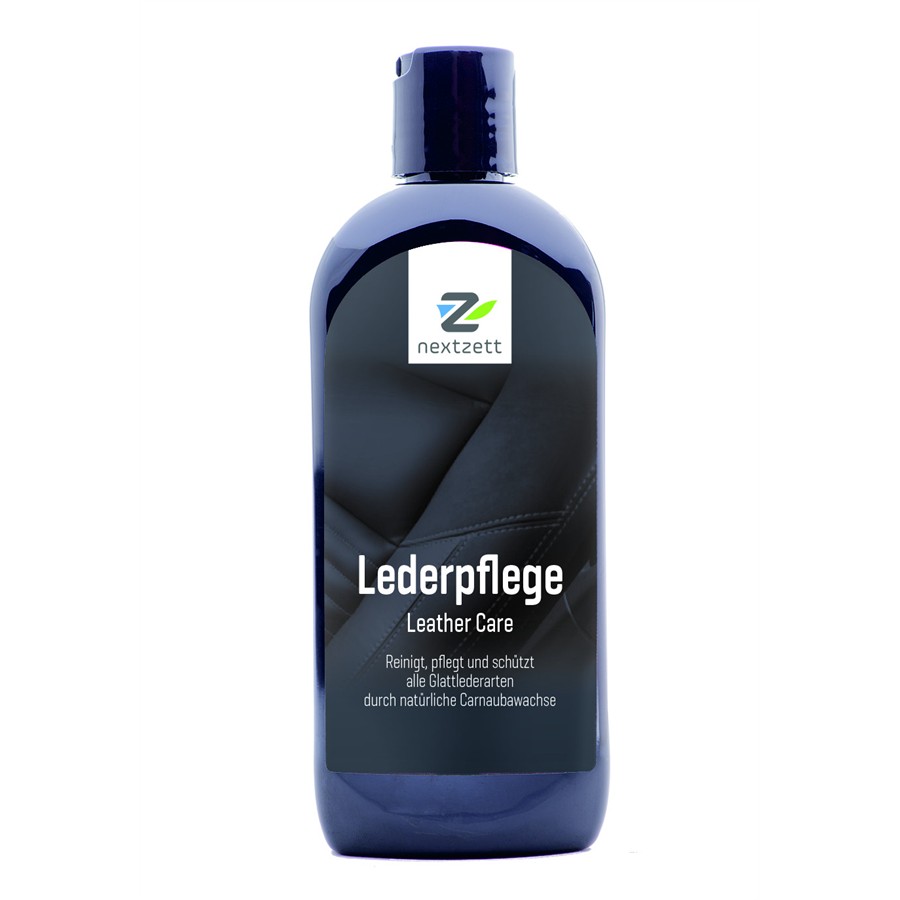 Lederpflege 250ml NEXTZETT