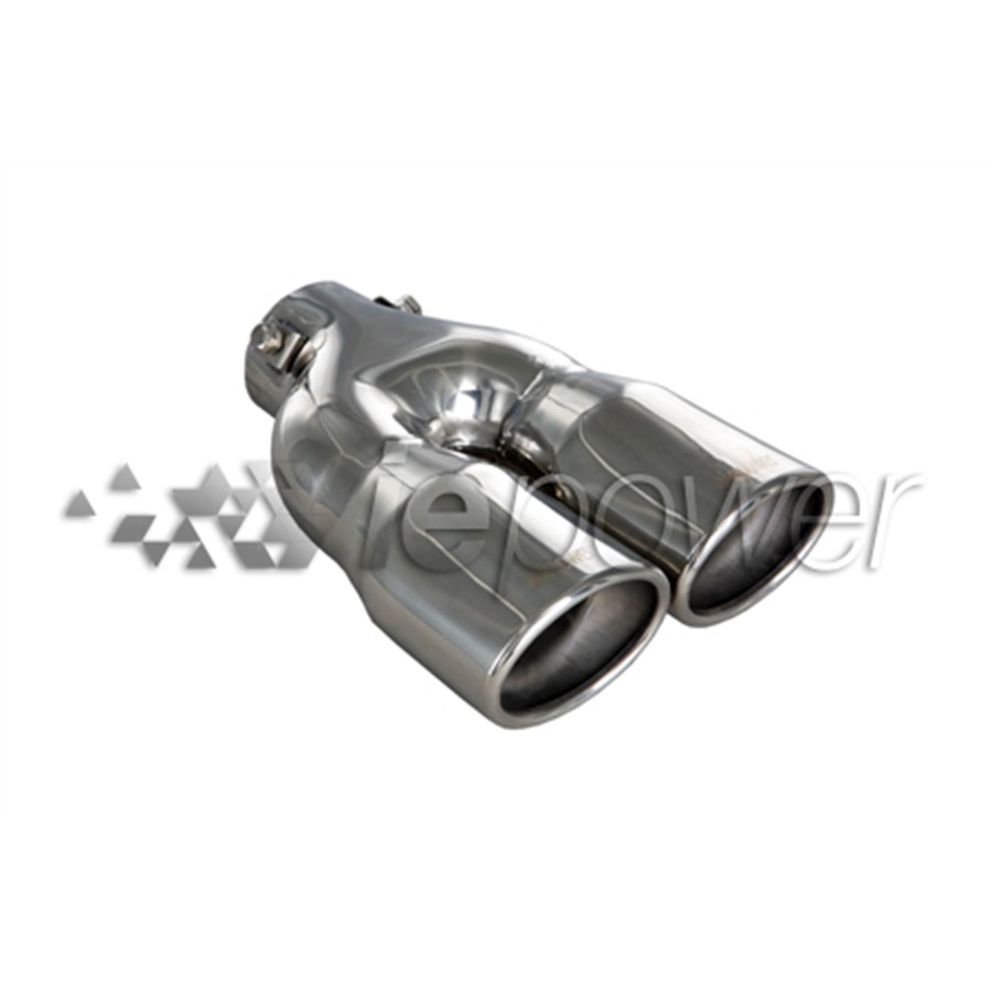 Ponteira oval IEPOWER dupla.