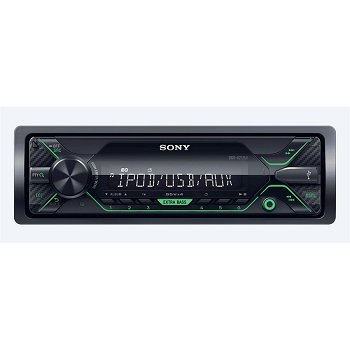 Autorr&aacute;dio SONY DSXA212UI.EUR