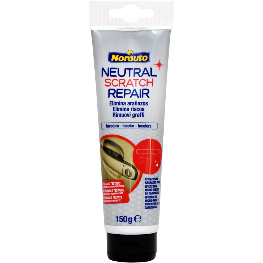 Removedor de Riscos NORAUTO 150ml