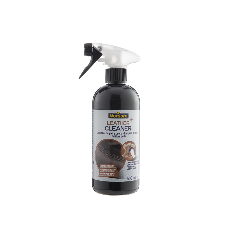 Spray Limpa pele NORAUTO 500 ml