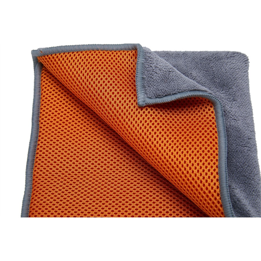 Pano microfibra de dupla face para carro&ccedil;aria NORAUTO