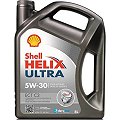 &Oacute;leo de Motor SHELL HELIX HX8 5W30 ECT C3 5L
