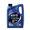 &Oacute;leo de motor ELF EVOLUTION 700 TURBO DIESEL 10W-40 diesel e gasolina 5L 