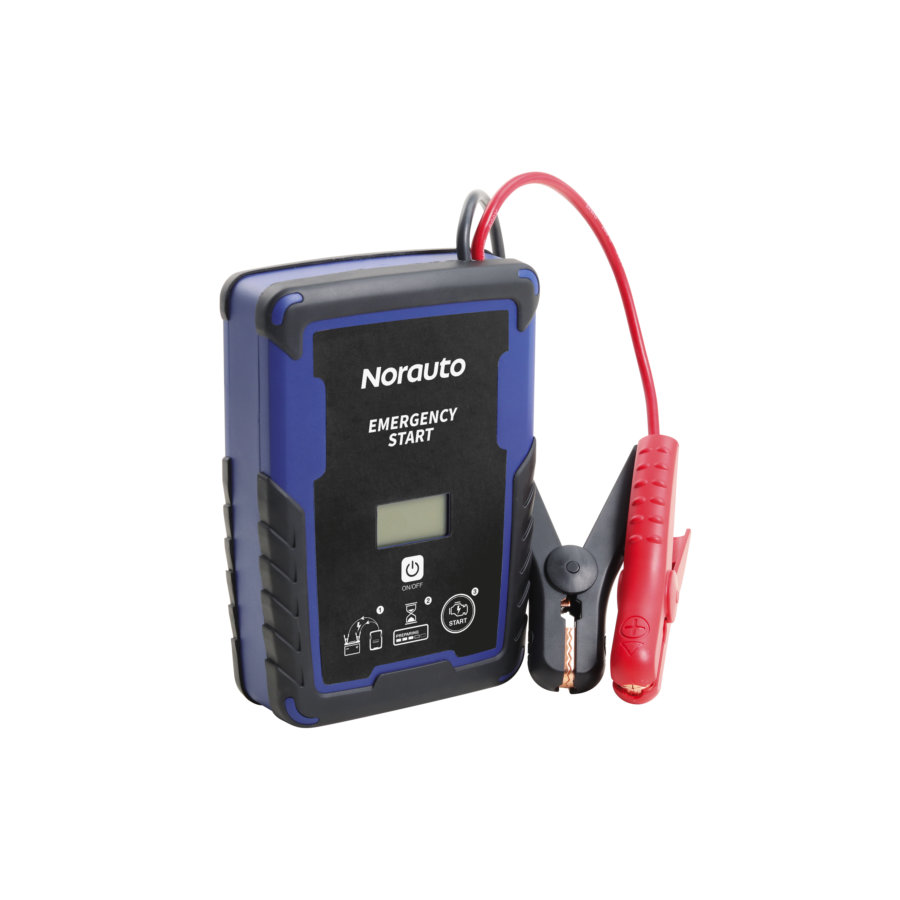 Booster NORAUTO Emergency Start Plus