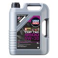 &Oacute;leo de motor LIQUI MOLY Top Tec 4500 5W-30 5L