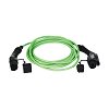 Cabo de Carregamento BLAUPUNKT para ve&iacute;culos el&eacute;tricos T.1-2 32A/250V/8M 