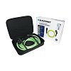 Cabo de Carregamento BLAUPUNKT para ve&iacute;culos el&eacute;tricos T.1-2 32A/250V/8M 