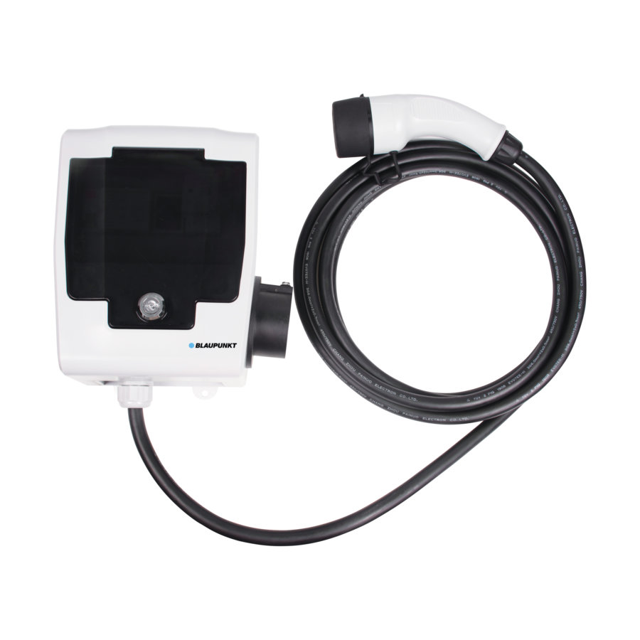 Carregador Bateria de Parede BLAUPUNKT T.2 2A / 22kw