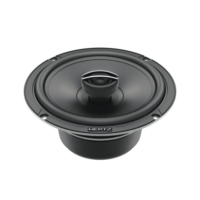 Coluna  Cpx 165 Coaxial