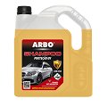 Shampoo prote&ccedil;&atilde;o UV ARBO 4L
