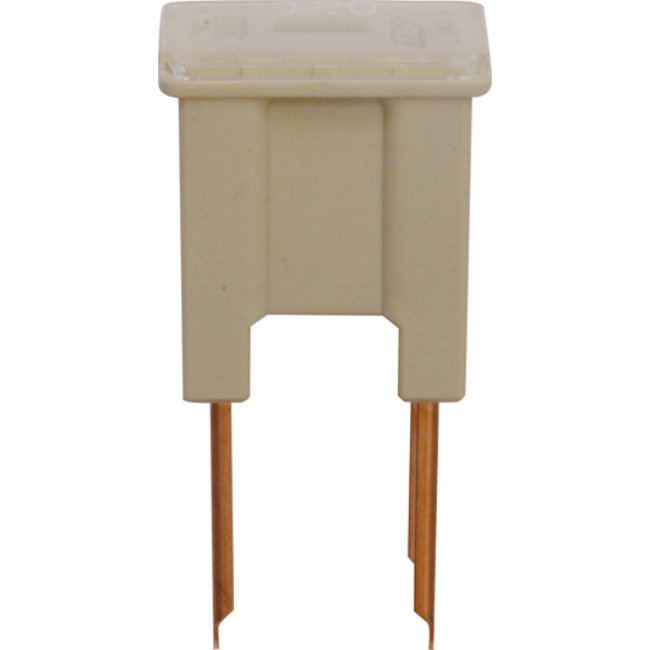 Fusível Japonês Macho Tipo B  120 A