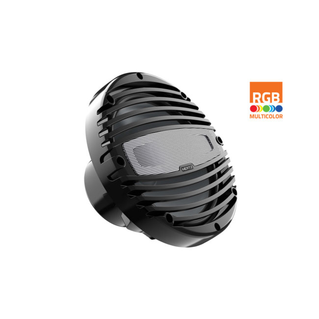 Coluna  Hmx 8-ld-c Coaxial