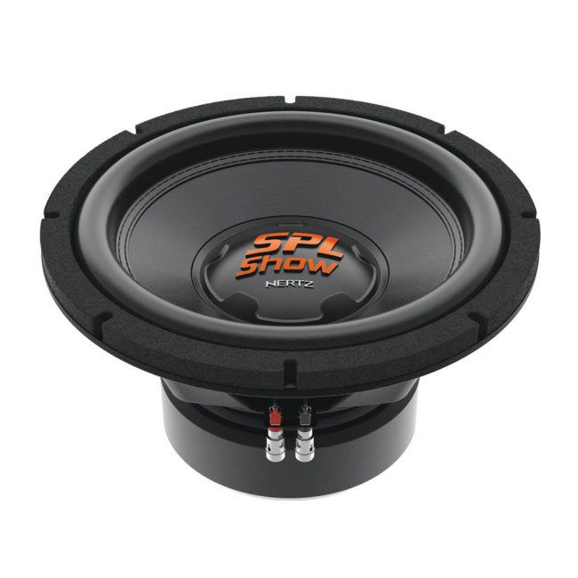 Subwoofer  Ss 12 D2 30cm