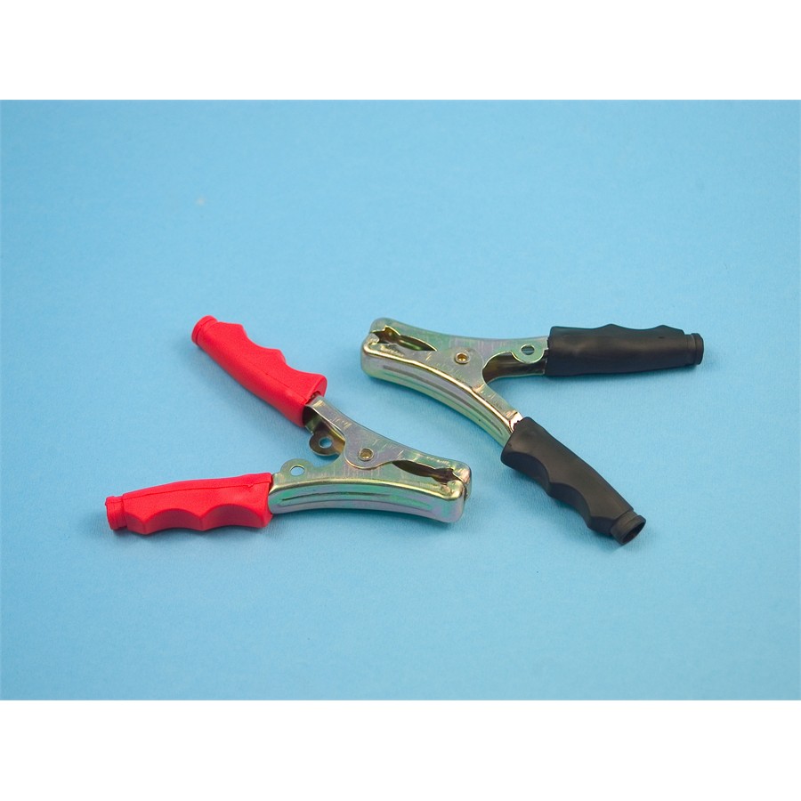 2 pin&ccedil;as para cabos de 5 mm2