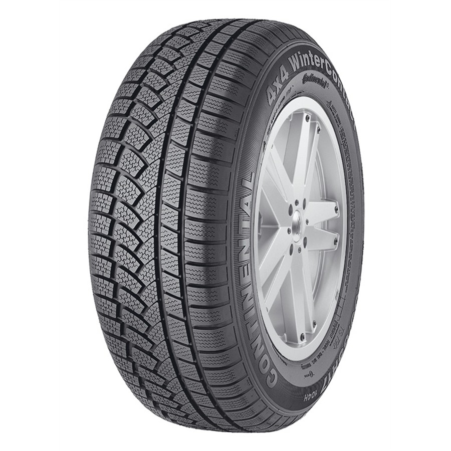 PNEU 4x4 CONTINENTAL CONTI4X4WINTERCONTACT 255/55 R18 109 H * XL ...