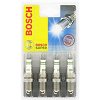4 Velas de igni&ccedil;&atilde;o N34 BOSCH 0242129800 02 