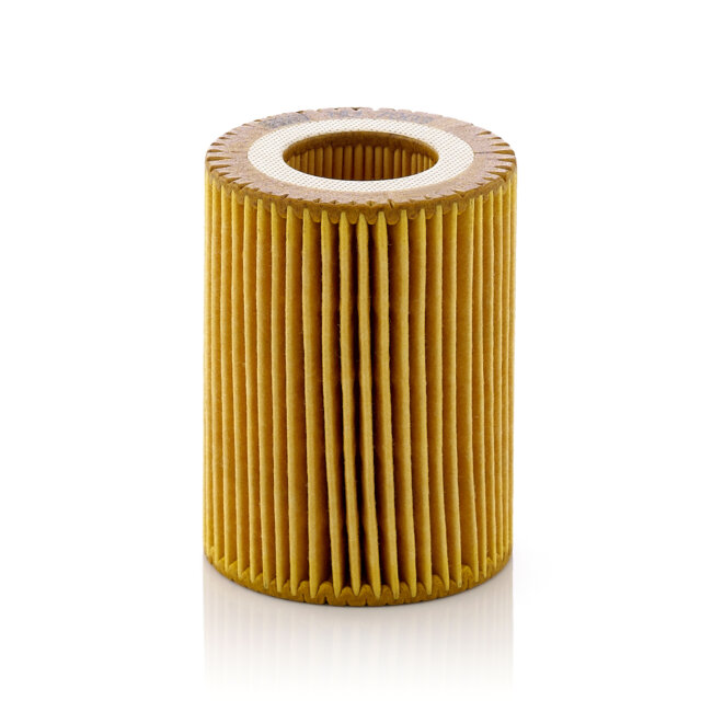 Filtro De Óleo  Hu7003x