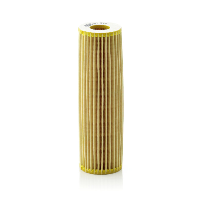 Filtro De Óleo  Hu514x