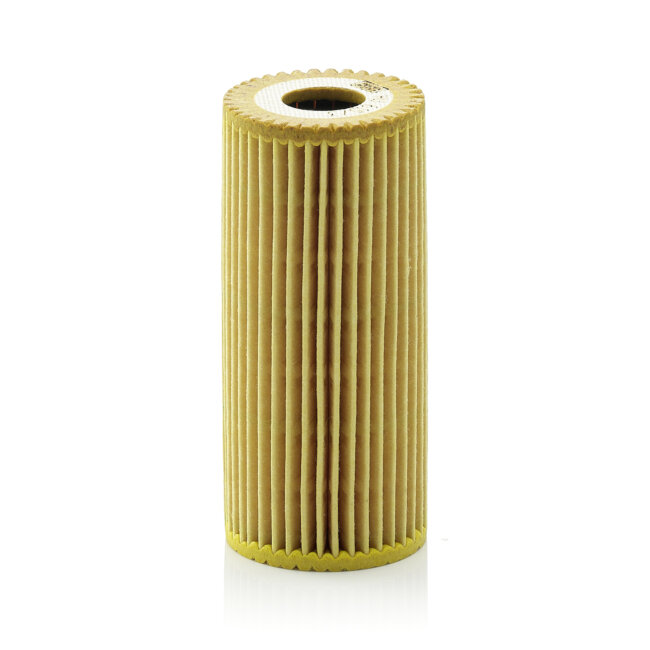 Filtro Óleo  Hu615/3x