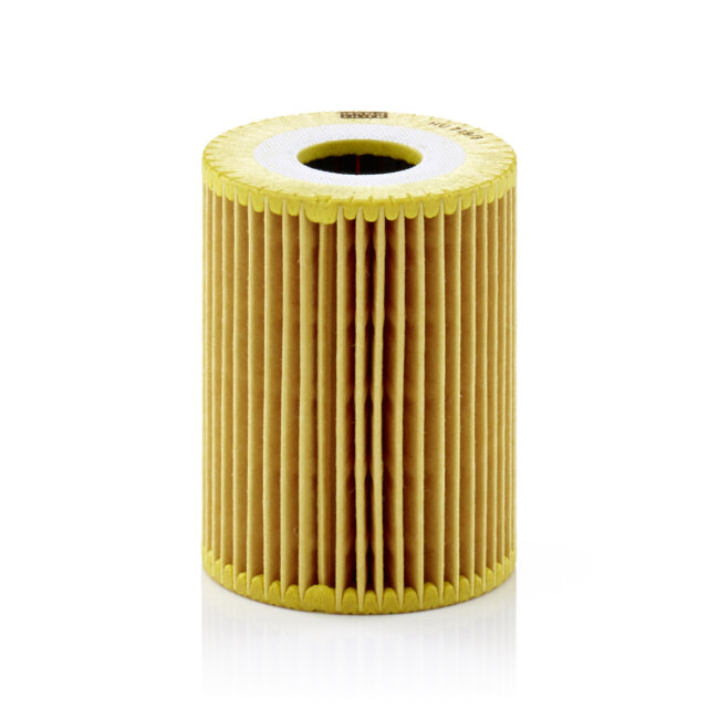 Filtro De Óleo  Hu719/3x