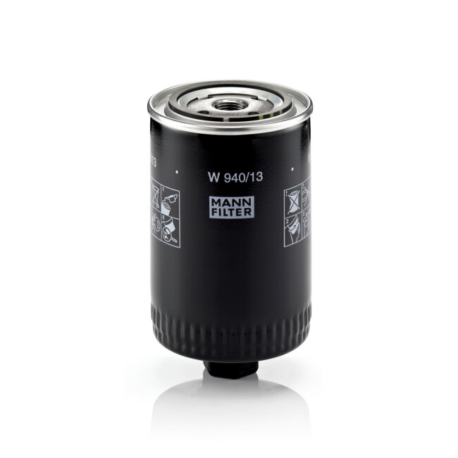 Filtro De Óleo  W940/13