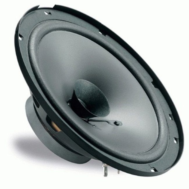 Altifalantes  66126 Coaxial