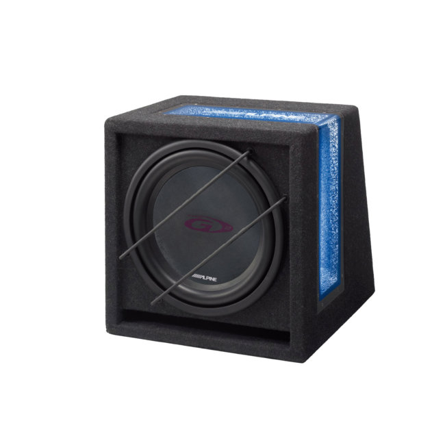 SBG-844BR SUBWOOFER PARA AUTOMÓVEIS SUBWOO.