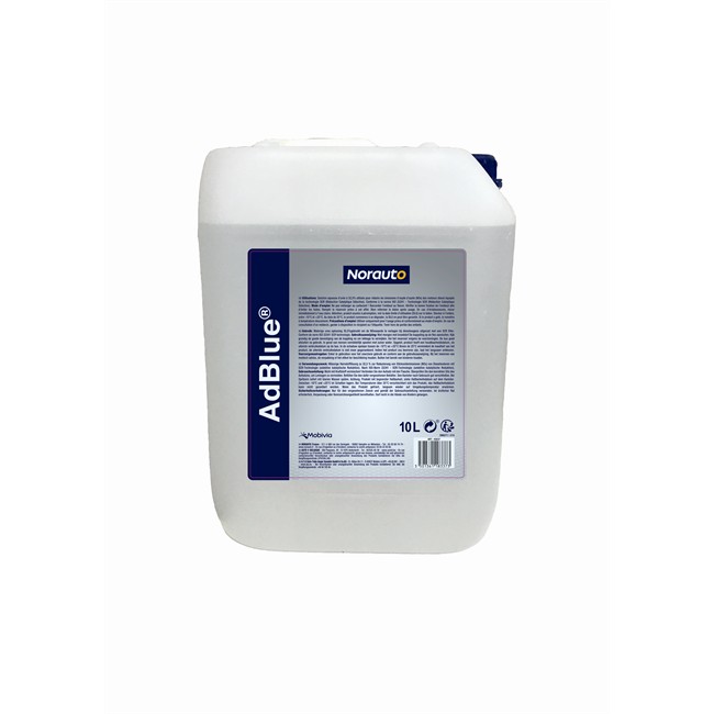 Adblue Norauto 10l Norauto Pt