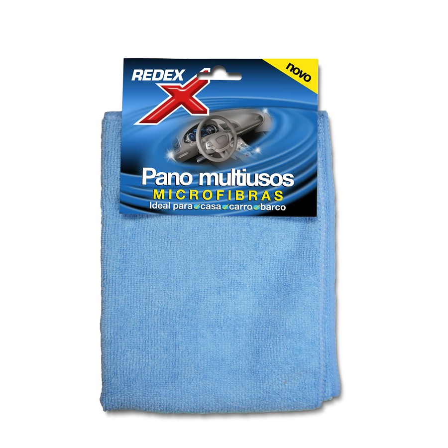 PANO MICROFIBRA REDEX