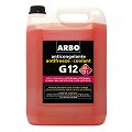 Anticongelante 40% G12 5L Arbo. Prote&ccedil;&atilde;o -25&deg;C / +110&deg;C