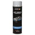 Spray Anti-Gravilha MOTIP Cinzento 500 ml