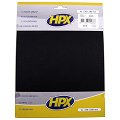 Folhas de Papel de lixar HPX &agrave; base de &aacute;gua P400 4UNI