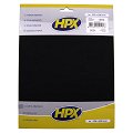 Folhas de Papel Lixa HPX &agrave; base de &aacute;gua P1000 4UNI
