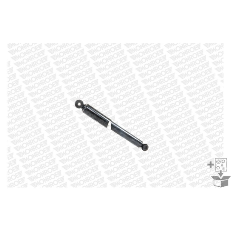 2 Amortecedores MONROE E5077