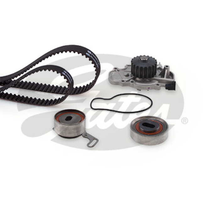 Kit Distribuição + Bomba Agua  Kp15480xs