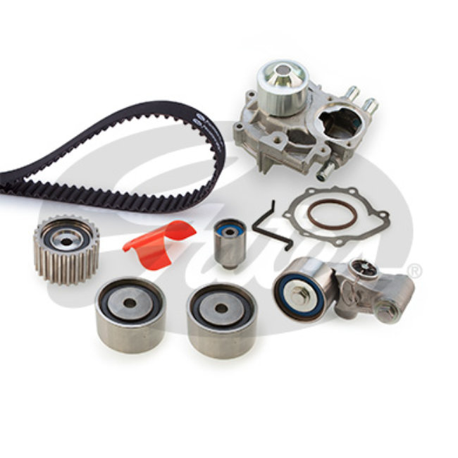 Kit Distribuição + Bomba Agua  Kp25612xs-3