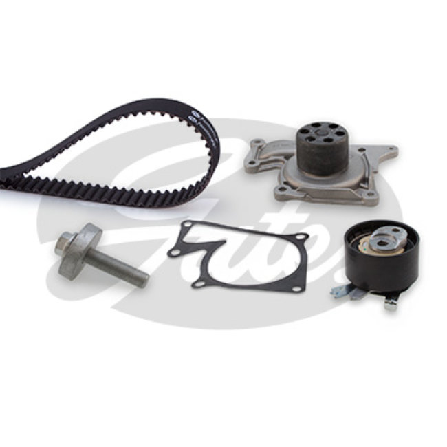 Kit Distribuição + Bomba Agua  Kp15675xs
