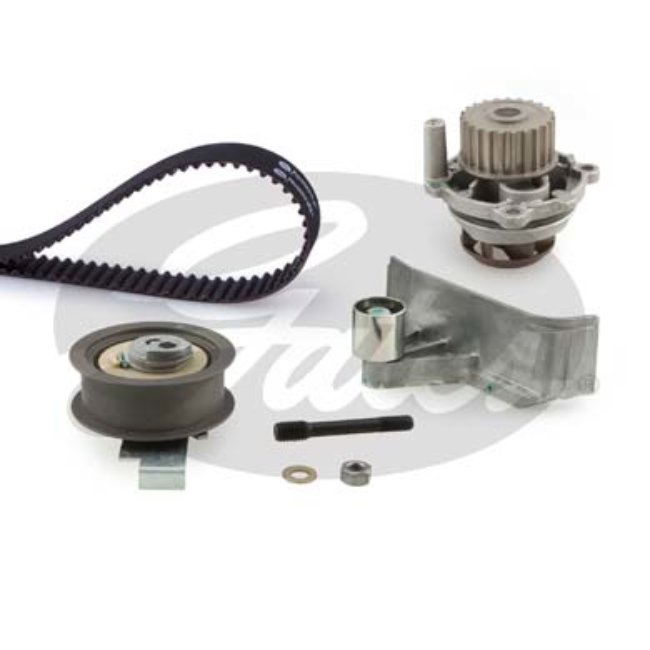 Kit Distribuição + Bomba Agua  Kp85491xs-2