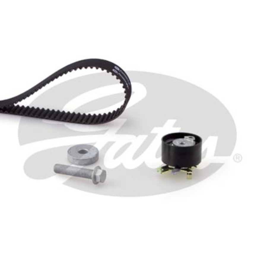 Kit Distribui&ccedil;&atilde;o GATES K025578XS