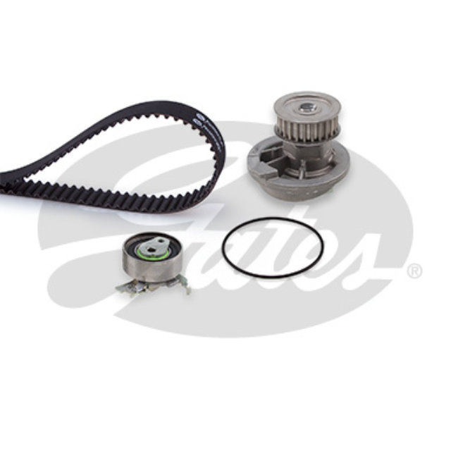 Kit Distribuição + Bomba Agua  Kp15367xs