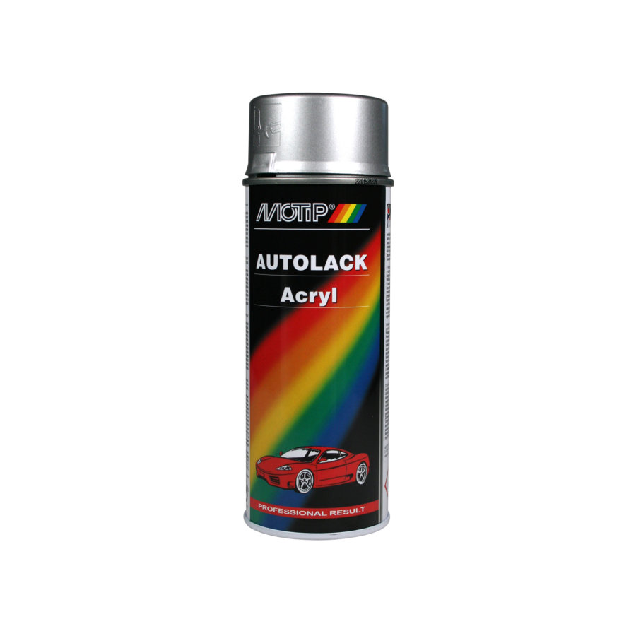 Tinta Acr&iacute;lica ATWOO Compacto Met&aacute;lico 55250