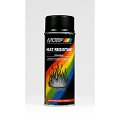 Spray Alta Temperatura Preto MOTIP 400 ml